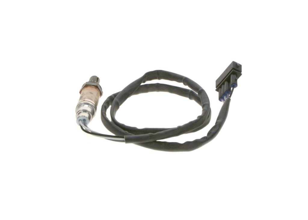 Sonde lambda (Sonde à oxygène) BOSCH ref. 0 258 003 303