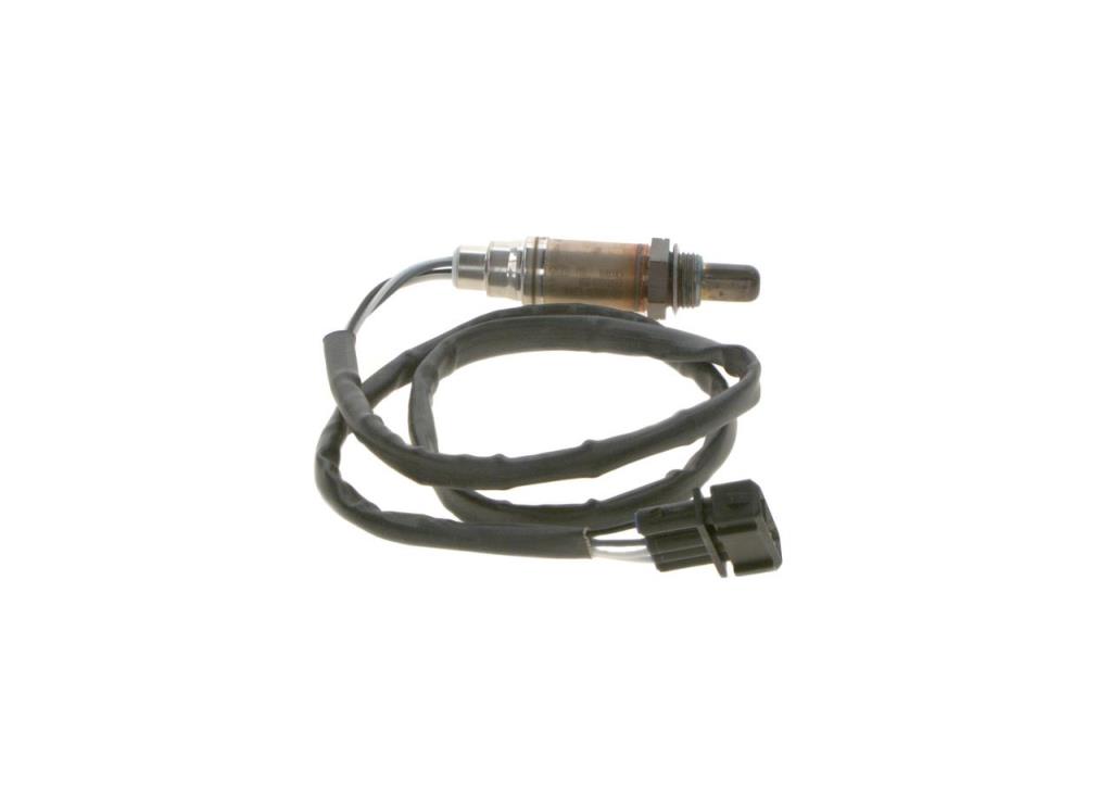 Sonde lambda (Sonde à oxygène) BOSCH ref. 0 258 003 303