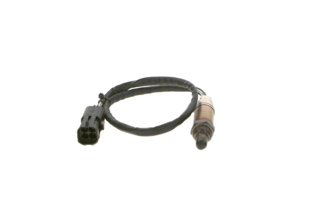 Sonde lambda (Sonde à oxygène) BOSCH ref. 0 258 003 309