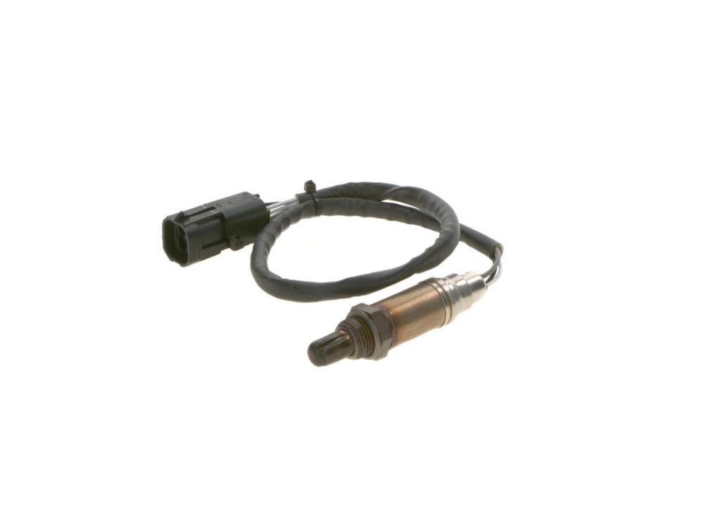 Sonde lambda (Sonde à oxygène) BOSCH ref. 0 258 003 309