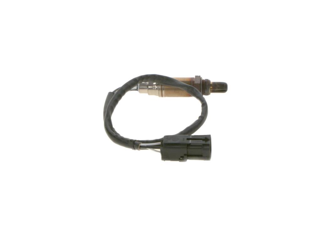 Sonde lambda (Sonde à oxygène) BOSCH ref. 0 258 003 309