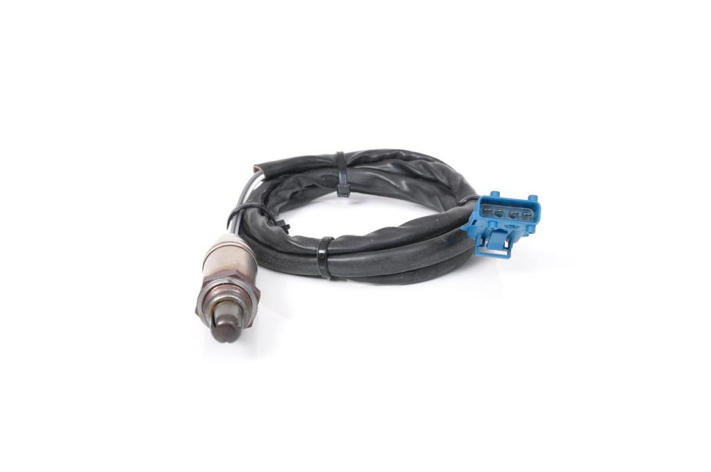Sonde lambda (Sonde à oxygène) BOSCH ref. 0 258 003 358