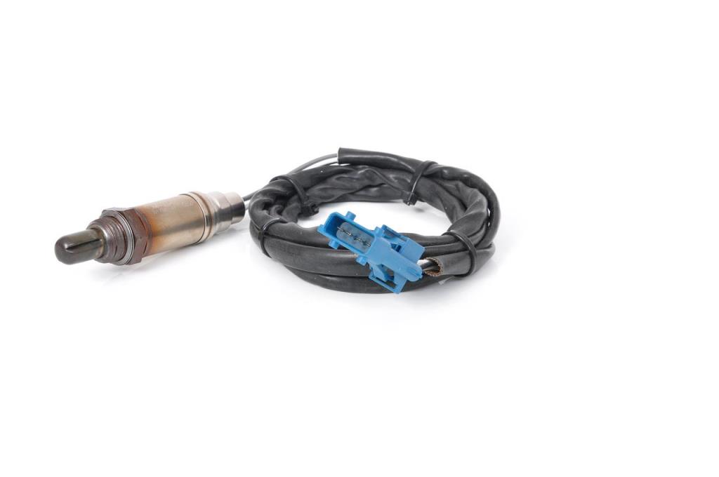 Sonde lambda (Sonde à oxygène) BOSCH ref. 0 258 003 358