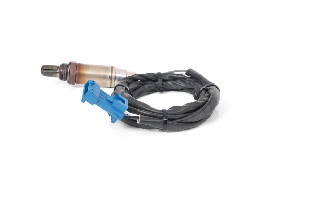 Sonde lambda (Sonde à oxygène) BOSCH ref. 0 258 003 358