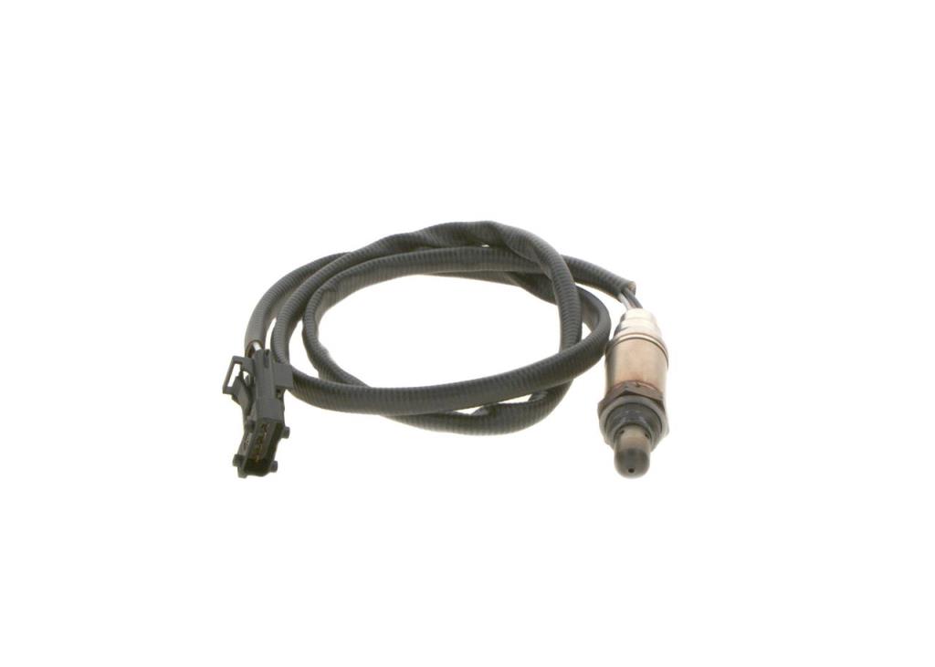 Sonde lambda (Sonde à oxygène) BOSCH ref. 0 258 003 369