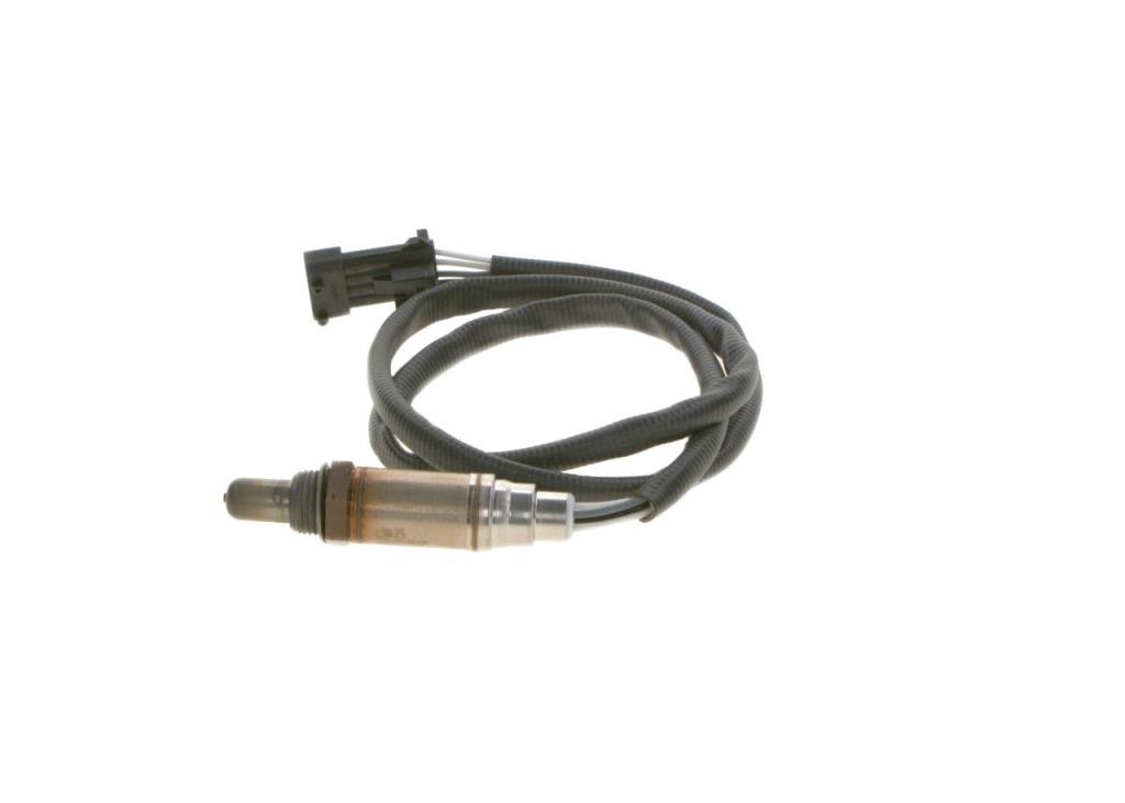 Sonde lambda (Sonde à oxygène) BOSCH ref. 0 258 003 369