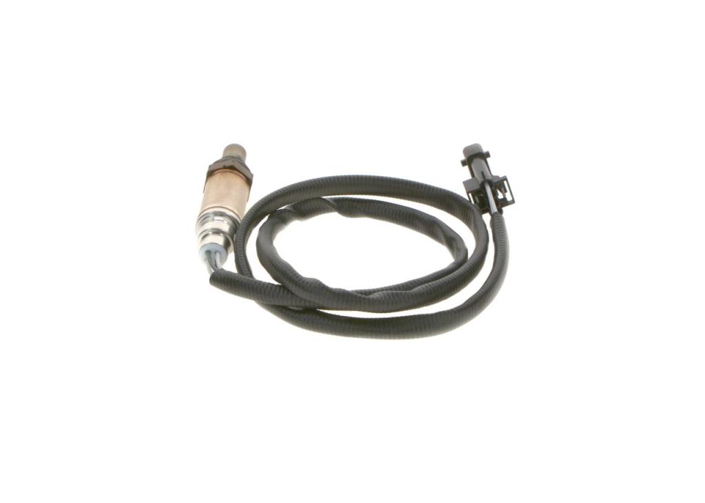 Sonde lambda (Sonde à oxygène) BOSCH ref. 0 258 003 369