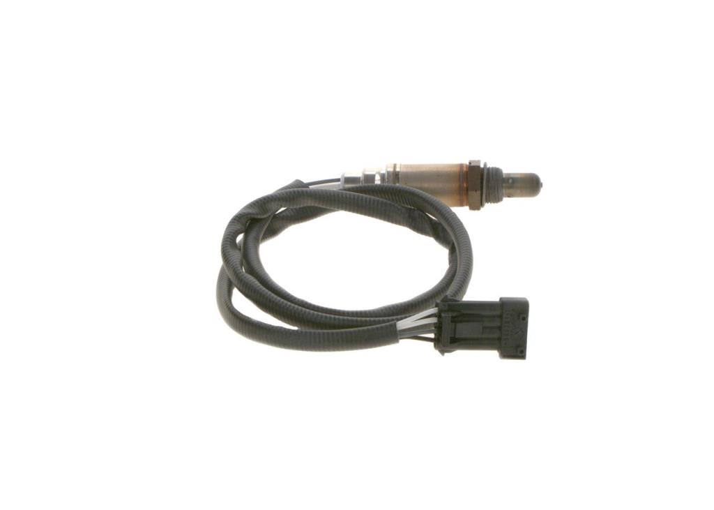 Sonde lambda (Sonde à oxygène) BOSCH ref. 0 258 003 369