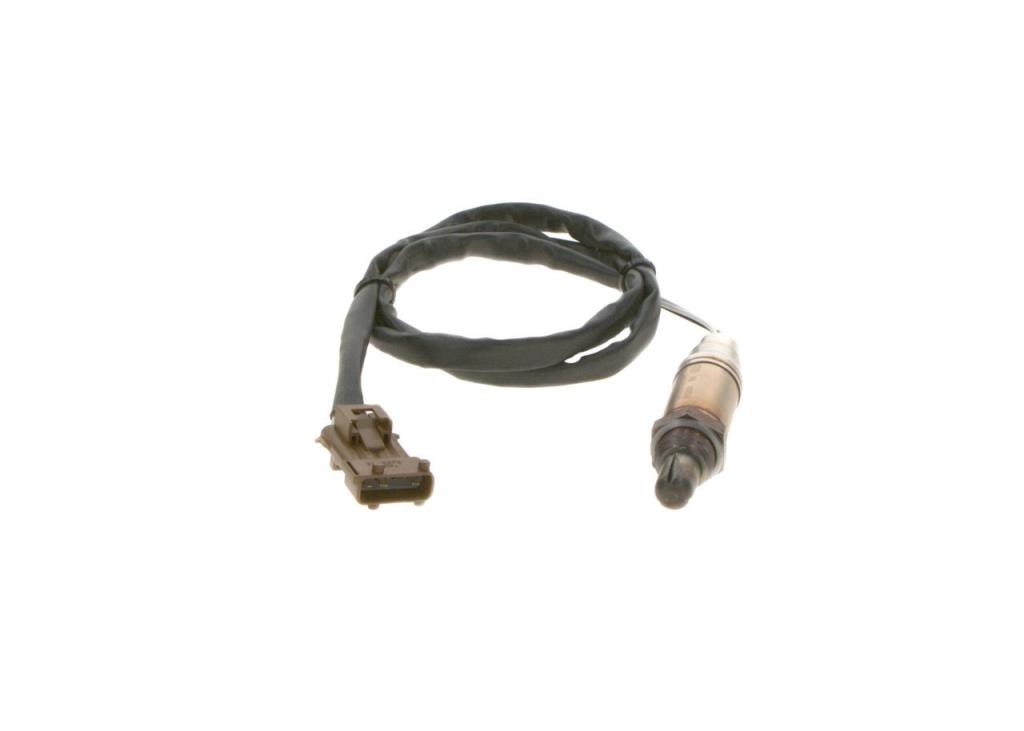 Sonde lambda (Sonde à oxygène) BOSCH ref. 0 258 003 376