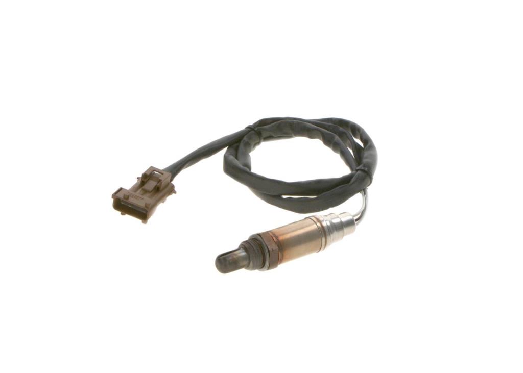 Sonde lambda (Sonde à oxygène) BOSCH ref. 0 258 003 376