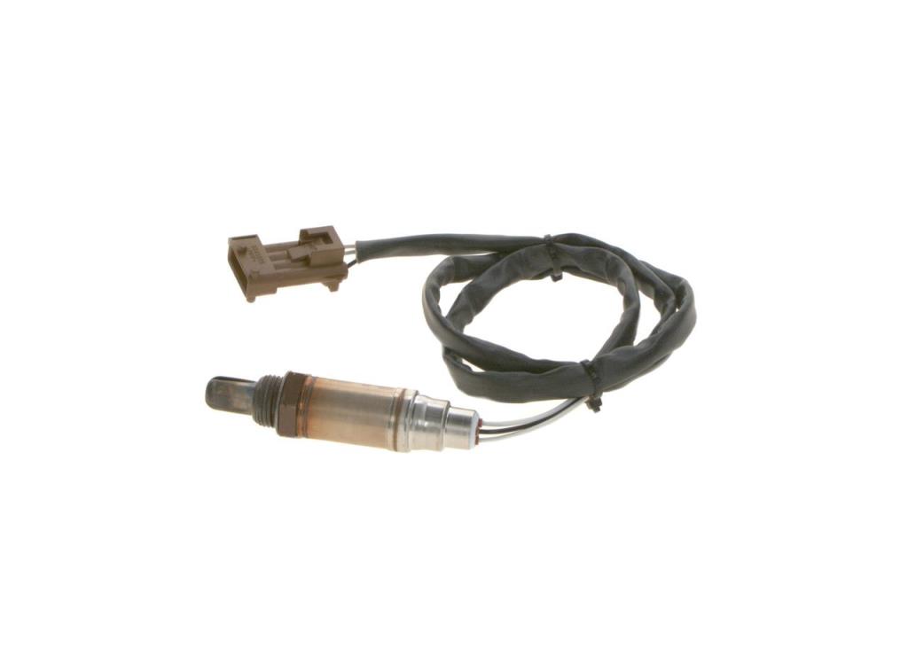 Sonde lambda (Sonde à oxygène) BOSCH ref. 0 258 003 376