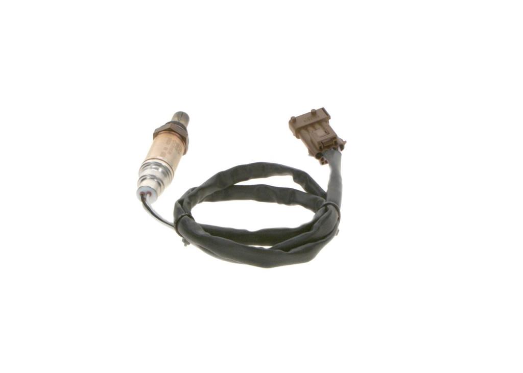 Sonde lambda (Sonde à oxygène) BOSCH ref. 0 258 003 376