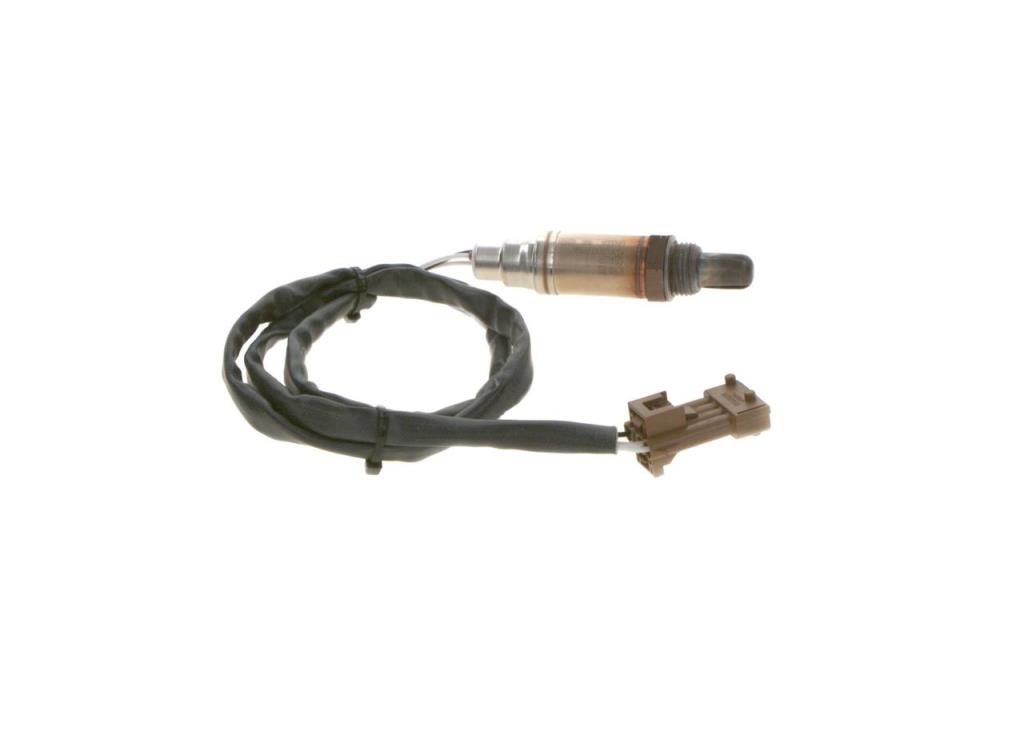 Sonde lambda (Sonde à oxygène) BOSCH ref. 0 258 003 376