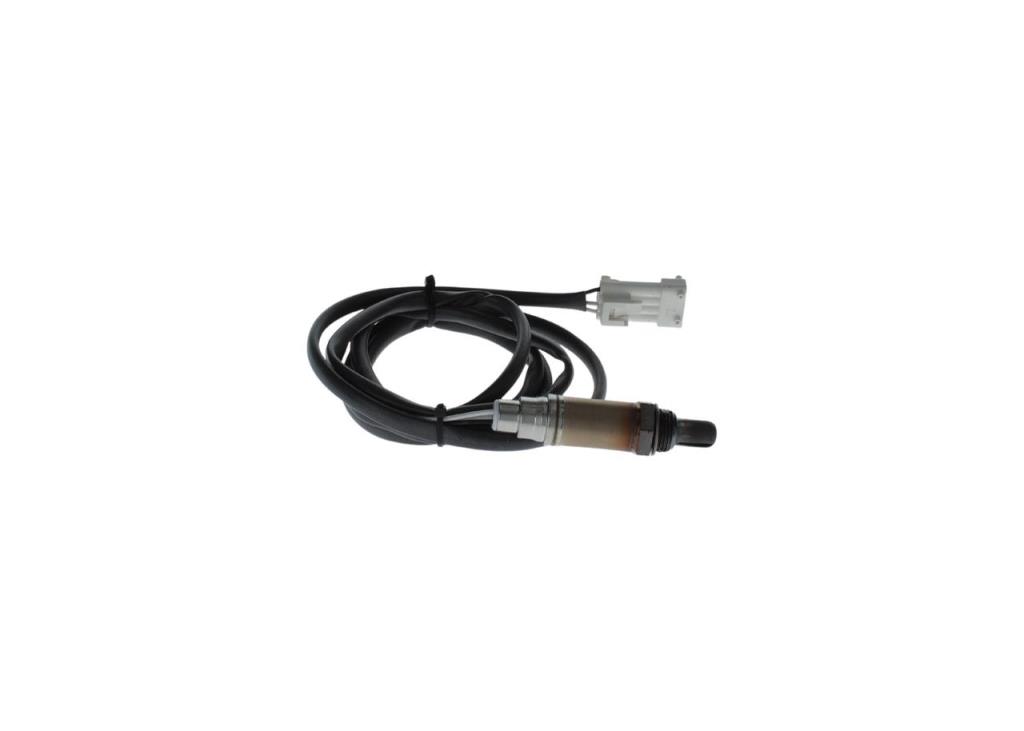 Sonde lambda (Sonde à oxygène) BOSCH ref. 0 258 003 378
