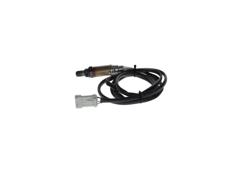Sonde lambda (Sonde à oxygène) BOSCH ref. 0 258 003 378