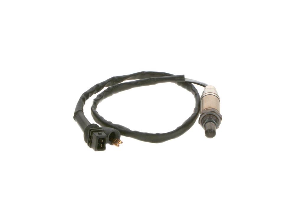 Sonde lambda (Sonde à oxygène) BOSCH ref. 0 258 003 396