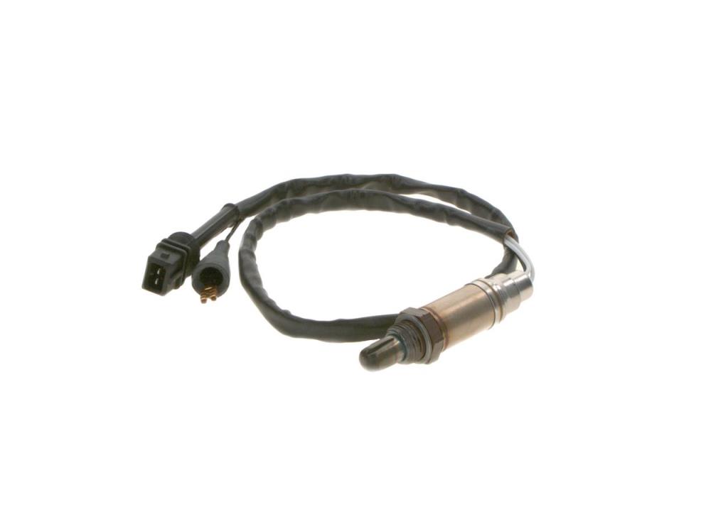 Sonde lambda (Sonde à oxygène) BOSCH ref. 0 258 003 396