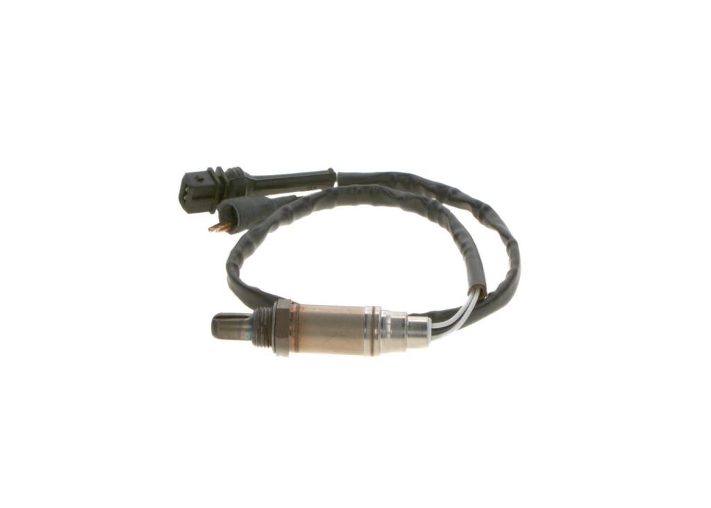 Sonde lambda (Sonde à oxygène) BOSCH ref. 0 258 003 396