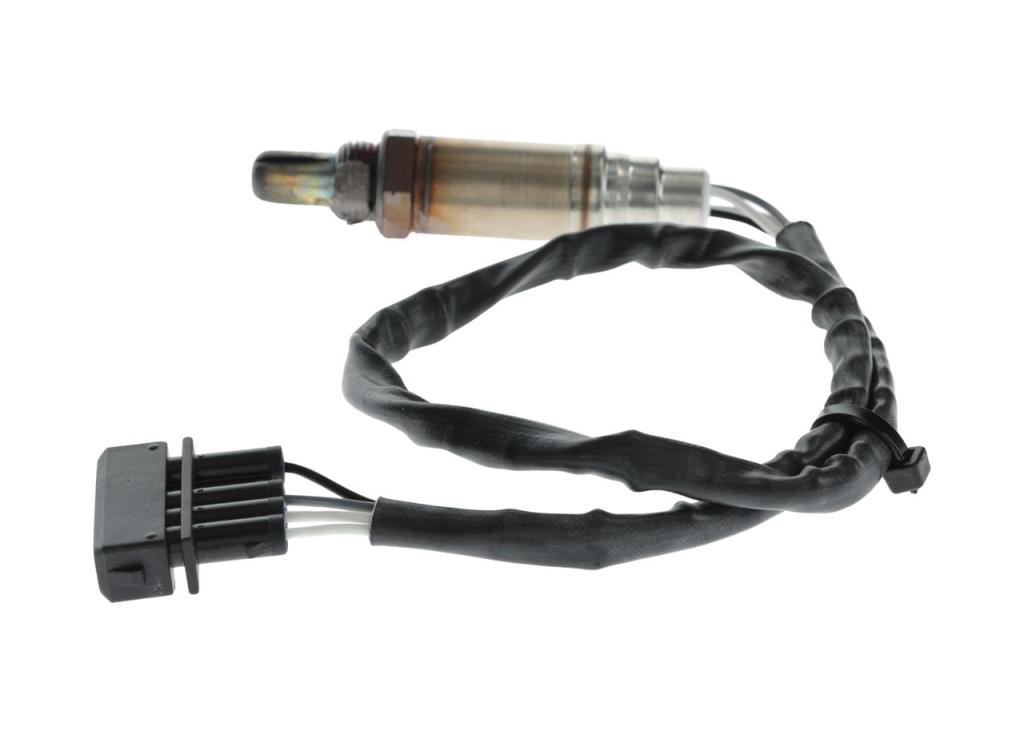 Sonde lambda (Sonde à oxygène) BOSCH ref. 0 258 003 439