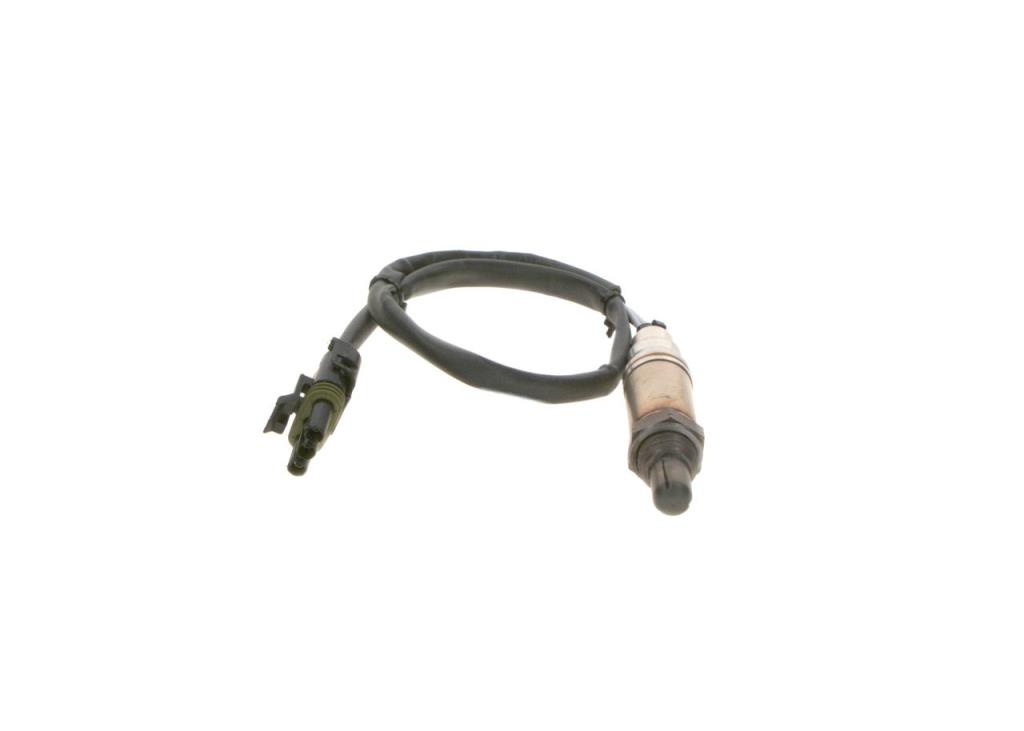 Sonde lambda (Sonde à oxygène) BOSCH ref. 0 258 003 448