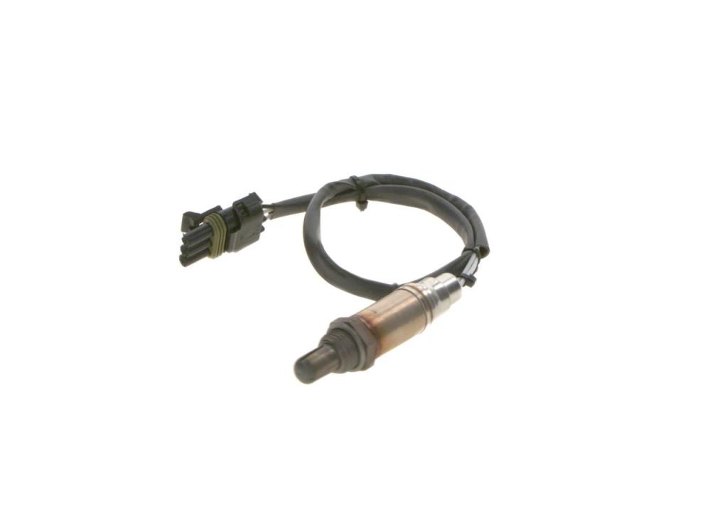 Sonde lambda (Sonde à oxygène) BOSCH ref. 0 258 003 448