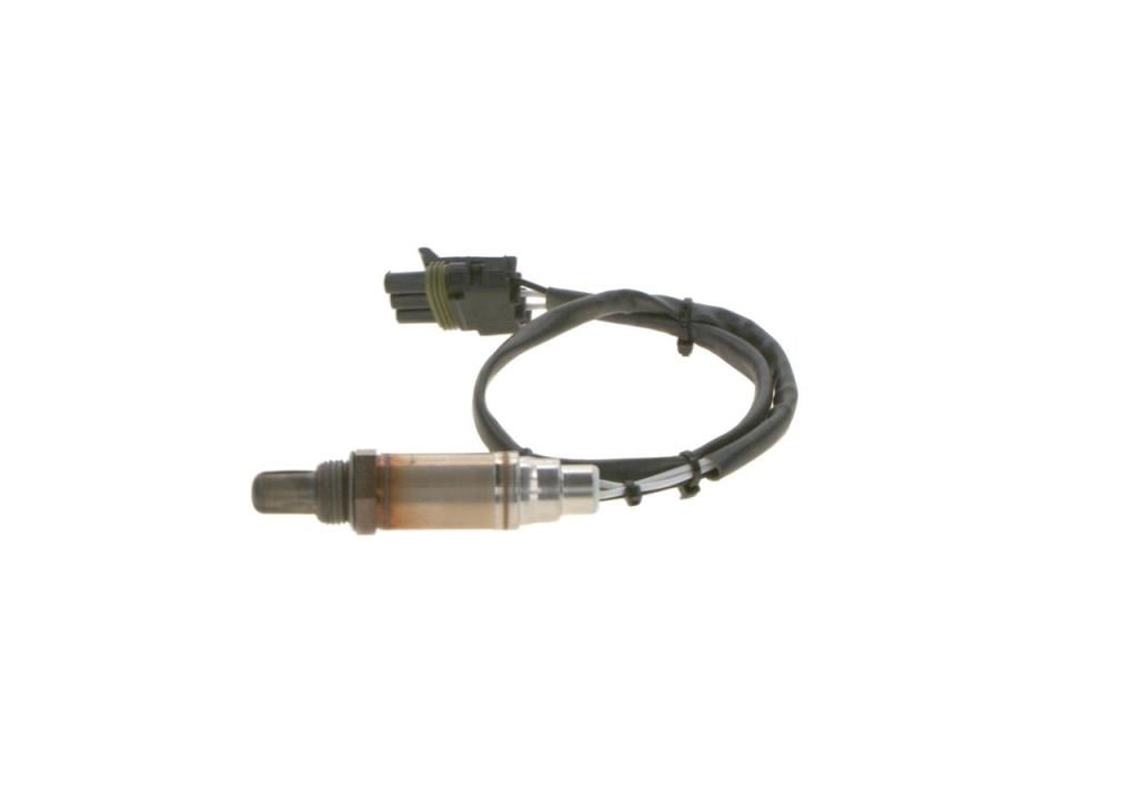 Sonde lambda (Sonde à oxygène) BOSCH ref. 0 258 003 448