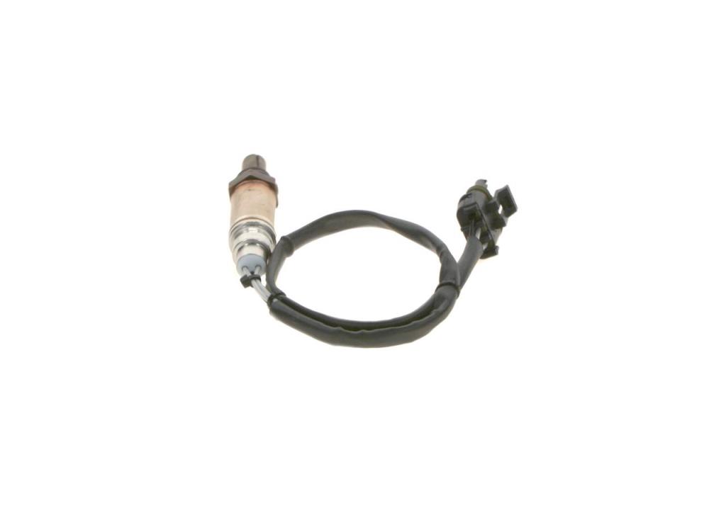 Sonde lambda (Sonde à oxygène) BOSCH ref. 0 258 003 448
