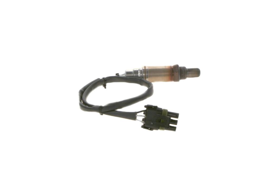 Sonde lambda (Sonde à oxygène) BOSCH ref. 0 258 003 448