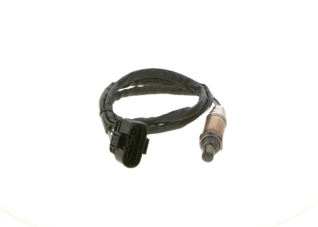 Sonde lambda (Sonde à oxygène) BOSCH ref. 0 258 003 478