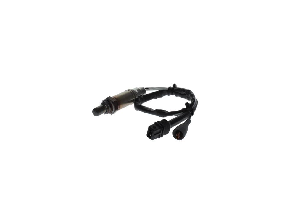 Sonde lambda (Sonde à oxygène) BOSCH ref. 0 258 003 508