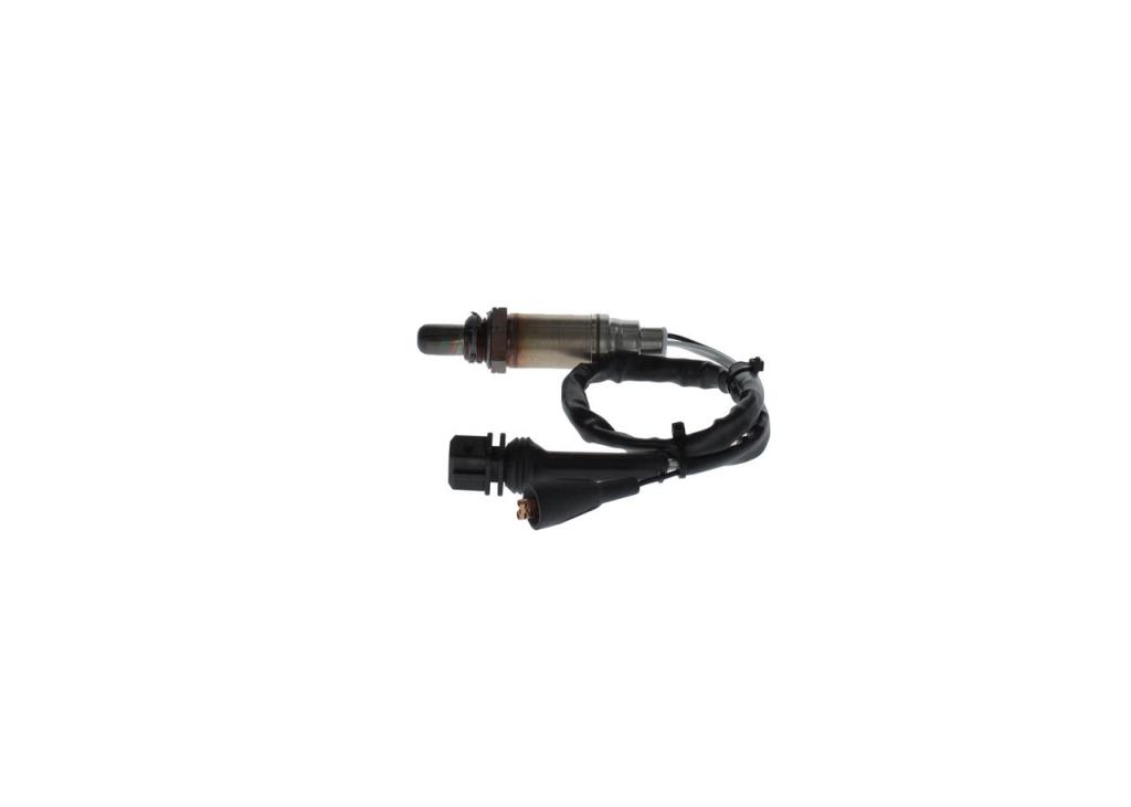 Sonde lambda (Sonde à oxygène) BOSCH ref. 0 258 003 508