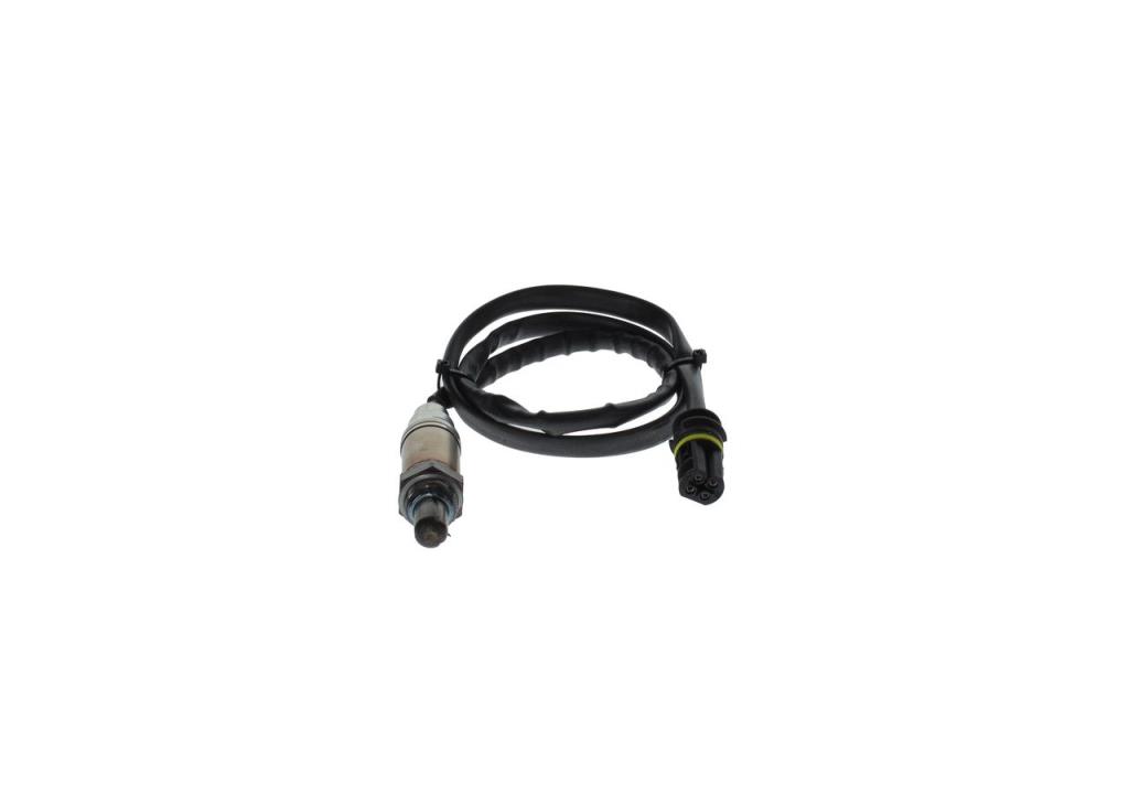 Sonde lambda (Sonde à oxygène) BOSCH ref. 0 258 003 513