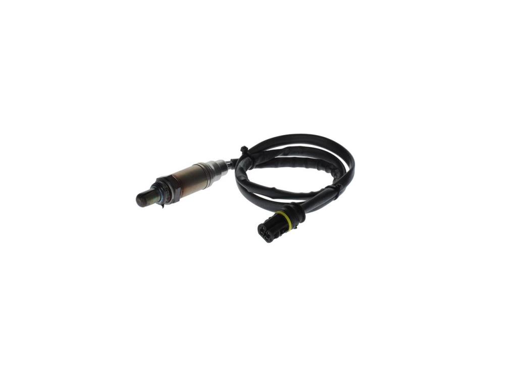 Sonde lambda (Sonde à oxygène) BOSCH ref. 0 258 003 513
