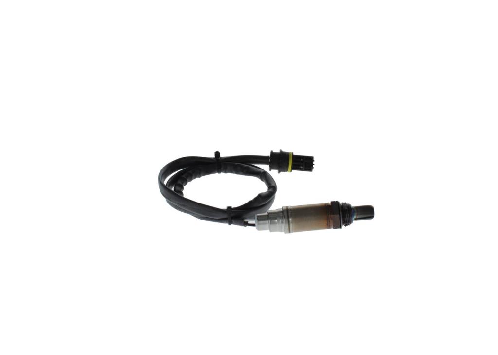 Sonde lambda (Sonde à oxygène) BOSCH ref. 0 258 003 513