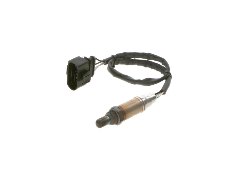 Sonde lambda (Sonde à oxygène) BOSCH ref. 0 258 003 542
