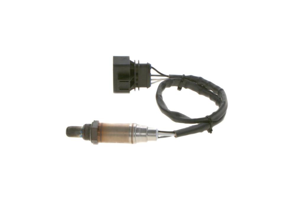 Sonde lambda (Sonde à oxygène) BOSCH ref. 0 258 003 542