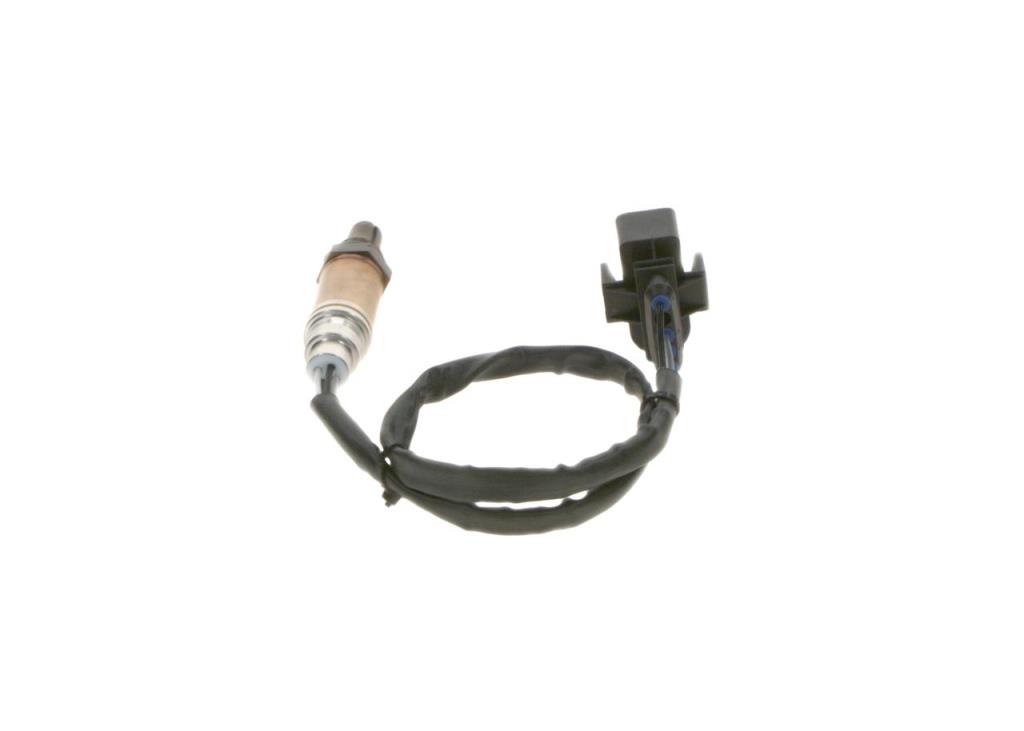 Sonde lambda (Sonde à oxygène) BOSCH ref. 0 258 003 542