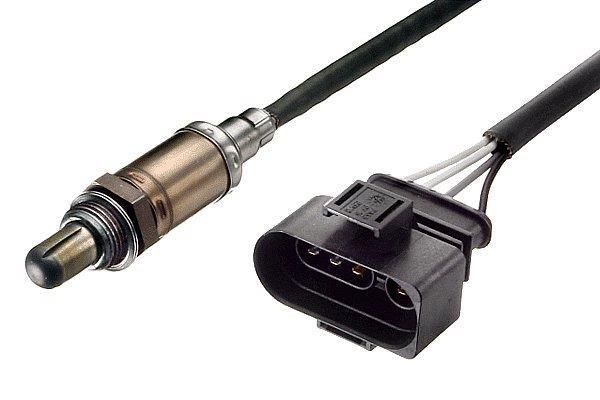 Sonde lambda (Sonde à oxygène) BOSCH ref. 0 258 003 548