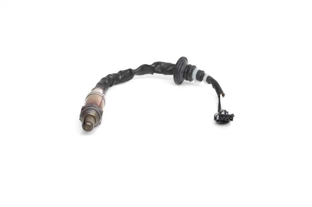 Sonde lambda (Sonde à oxygène) BOSCH ref. 0 258 003 556