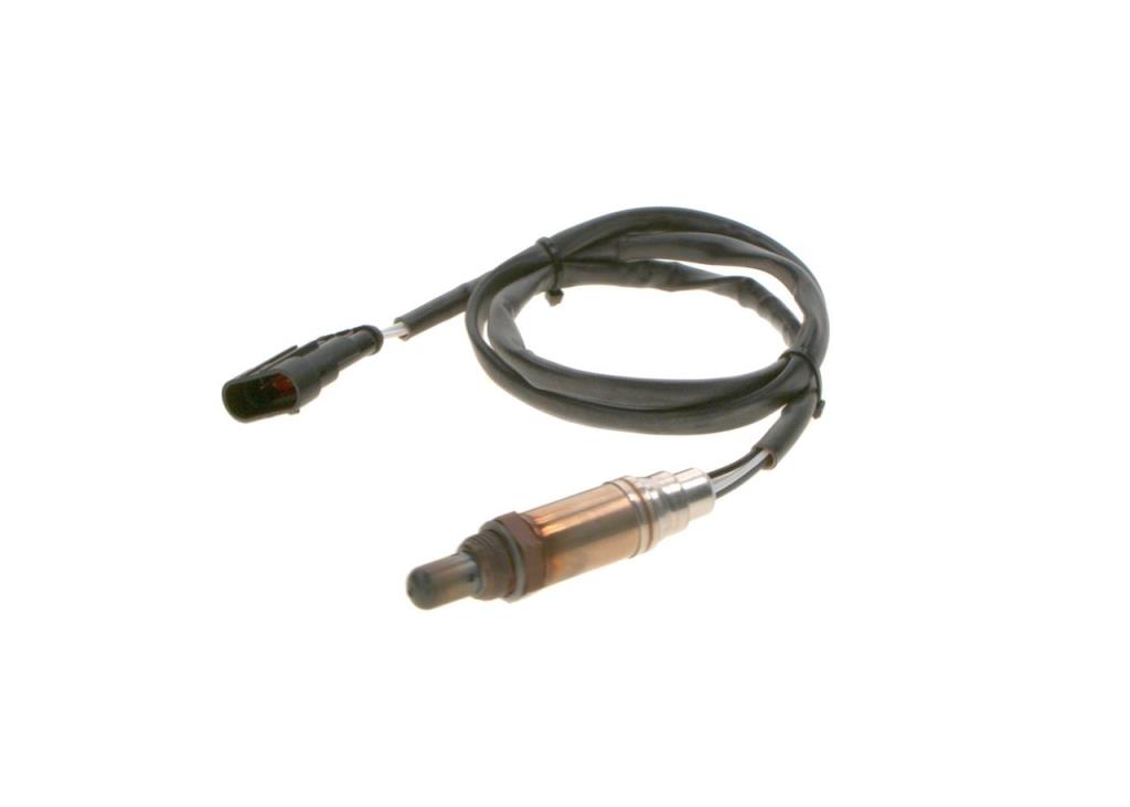 Sonde lambda (Sonde à oxygène) BOSCH ref. 0 258 003 560