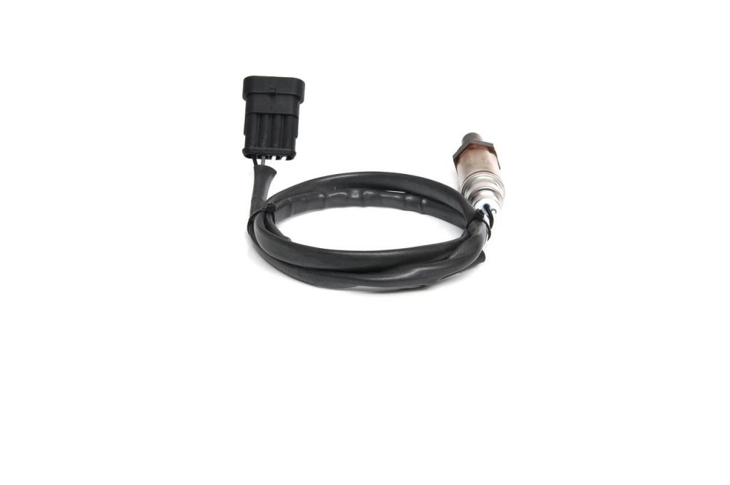 Sonde lambda (Sonde à oxygène) BOSCH ref. 0 258 003 560