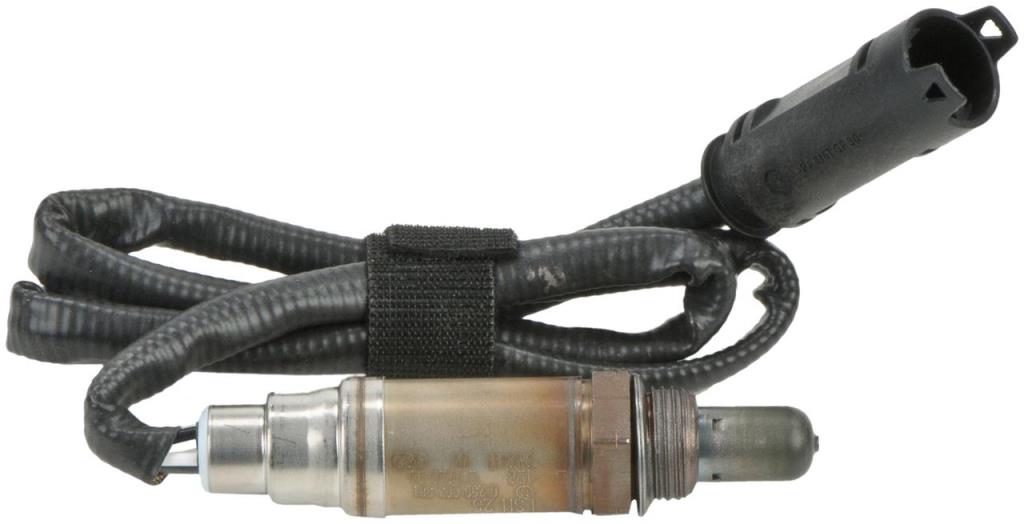Sonde lambda (Sonde à oxygène) BOSCH ref. 0 258 003 561