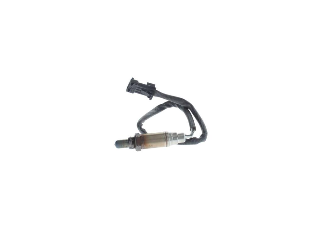 Sonde lambda (Sonde à oxygène) BOSCH ref. 0 258 003 564