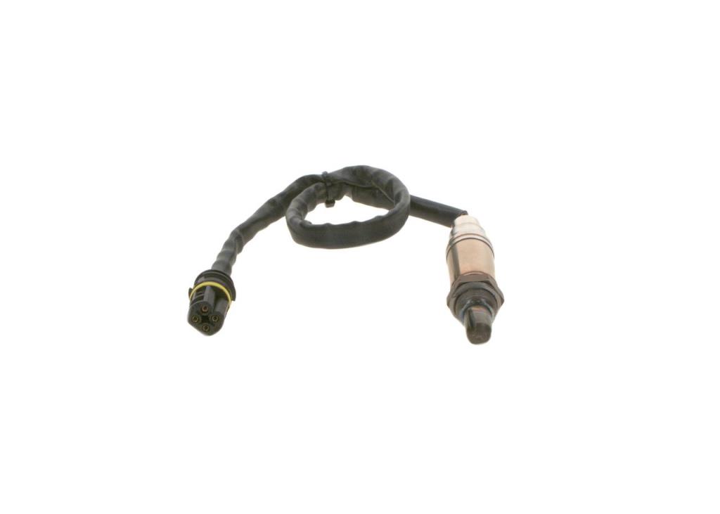 Sonde lambda (Sonde à oxygène) BOSCH ref. 0 258 003 571