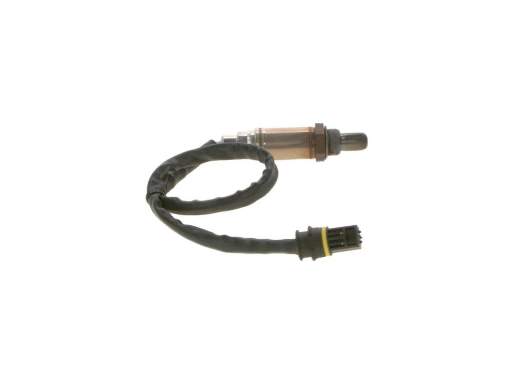 Sonde lambda (Sonde à oxygène) BOSCH ref. 0 258 003 571
