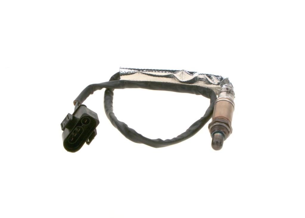 Sonde lambda (Sonde à oxygène) BOSCH ref. 0 258 003 604