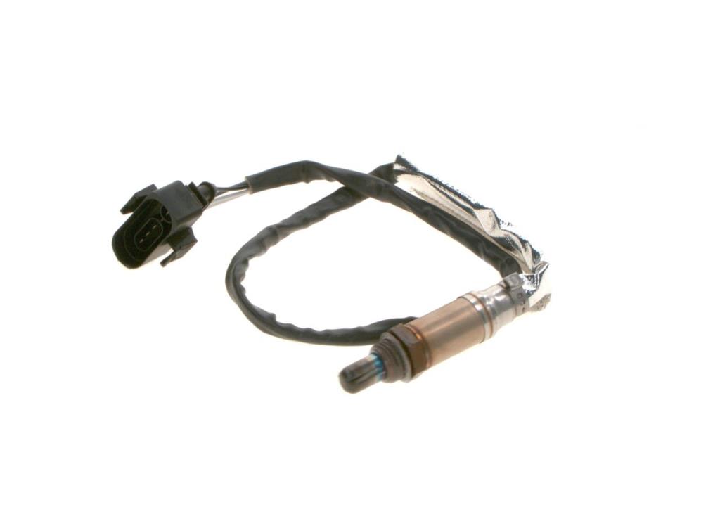 Sonde lambda (Sonde à oxygène) BOSCH ref. 0 258 003 604