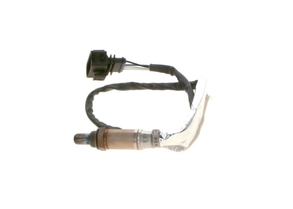 Sonde lambda (Sonde à oxygène) BOSCH ref. 0 258 003 604