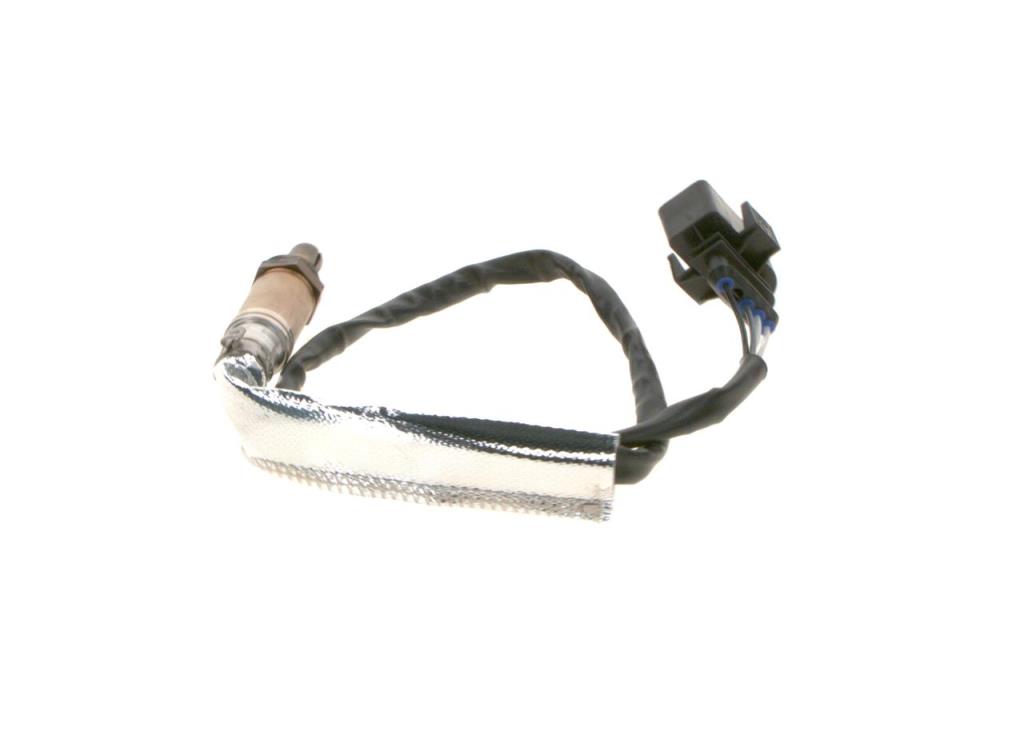 Sonde lambda (Sonde à oxygène) BOSCH ref. 0 258 003 604
