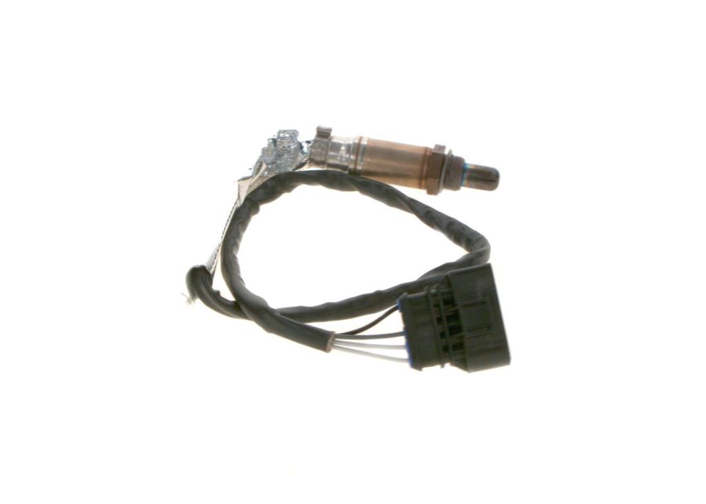 Sonde lambda (Sonde à oxygène) BOSCH ref. 0 258 003 604
